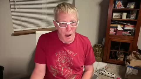 JnJ online show from July 4, 8:51 am
