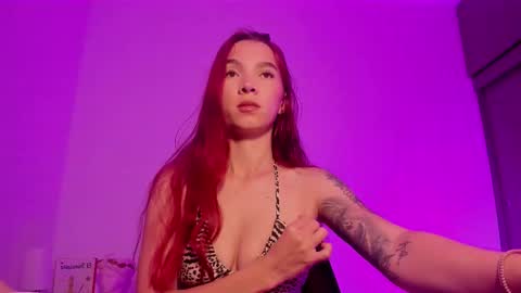 camill online show from September 20, 2:14 am