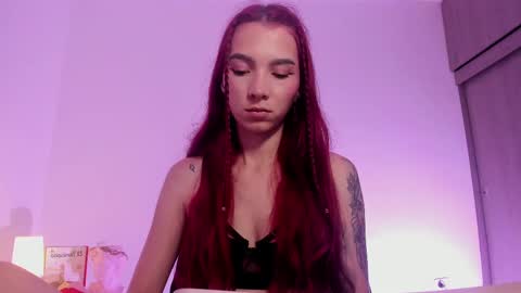 camill online show from September 12, 1:29 am