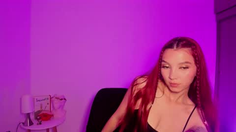 camill online show from September 21, 2:15 am