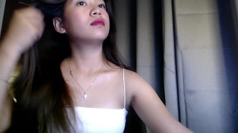 Candy online show from January 7, 8:31 pm