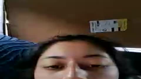 Sara Grey online show from June 25, 2:33 pm