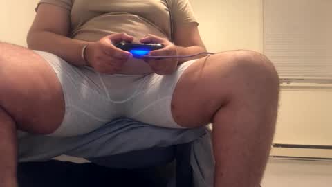 Chub Gooner online show from February 10, 8:06 am