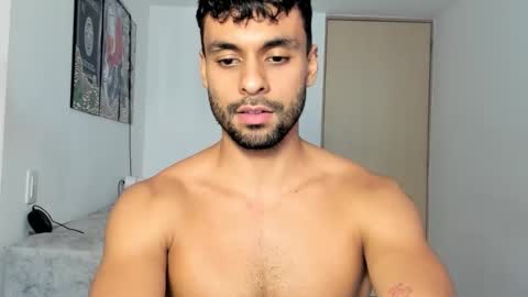 CALL ME GEO online show from September 30, 10:20 pm