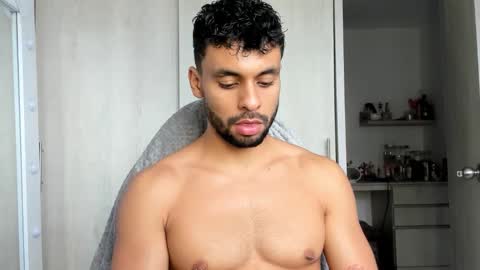 CALL ME GEO online show from September 24, 10:05 pm