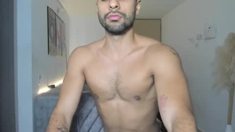 CALL ME GEO online show from October 11, 2:05 am