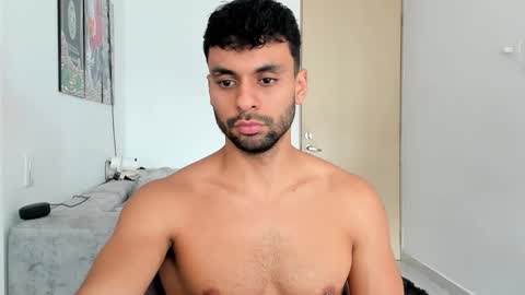 CALL ME GEO online show from September 29, 9:25 pm