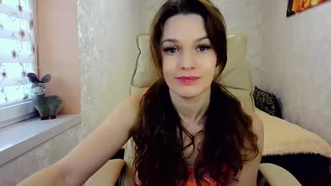 Snapshot of itslunaday chatting on January 27, 11:32 am itslunaday online show from January 27, 11:32 am