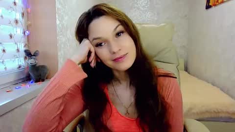Snapshot of itslunaday chatting on February 12, 2:54 pm itslunaday online show from February 12, 2:54 pm