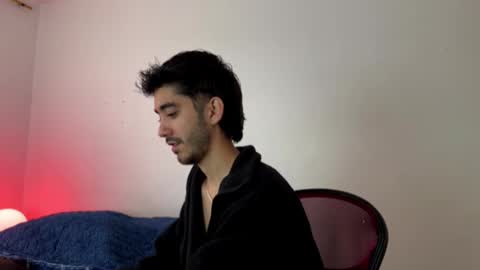 itsmartin_ online show from February 16, 4:05 pm