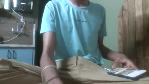 Doofus online show from April 3, 9:55 pm