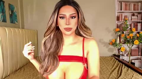 itsme_pearl69 online show from May 30, 12:20 am