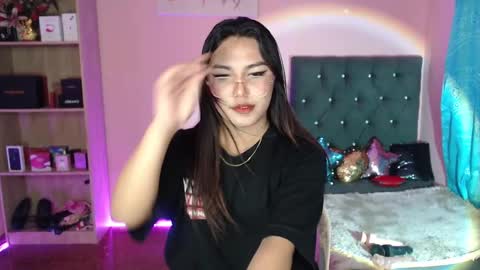 Siana online show from January 22, 9:43 pm