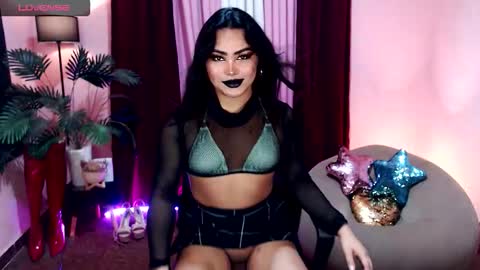 Siana online show from October 27, 9:09 am