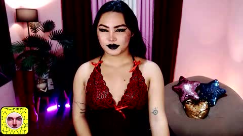 Siana online show from November 17, 5:26 pm