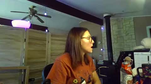 ItsMeSophie X online show from October 30, 5:24 pm