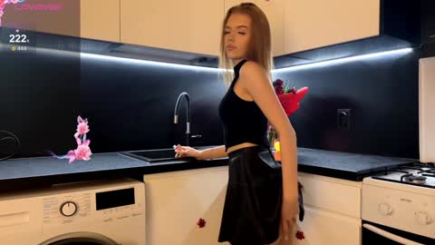 itsmichele online show from January 30, 10:51 pm