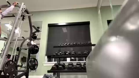 Mila Voss online show from October 14, 1:19 am