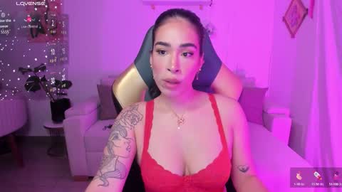 itsmissfoxy online show from September 29, 5:50 am