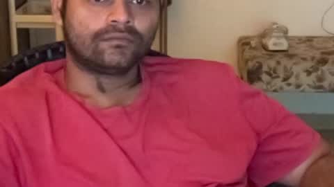 Raje online show from October 18, 3:38 pm