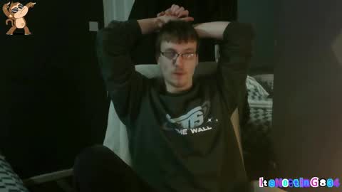    online show from February 13, 8:55 pm