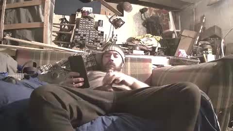 Eric online show from February 5, 6:48 pm