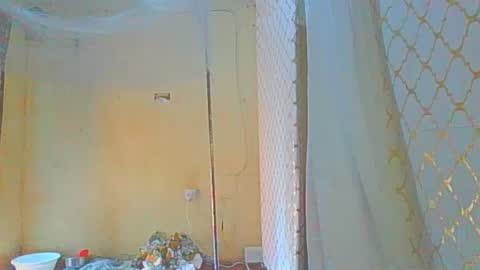 Snapshot of itsqueen_blacq chatting on September 16, 9:01 am Queen blacq online show from September 16, 9:01 am
