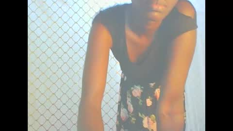 Snapshot of itsqueen_blacq chatting on September 9, 7:47 pm Queen blacq online show from September 9, 7:47 pm