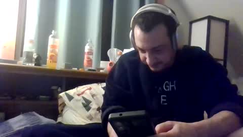 Shady2no1 online show from February 18, 2:44 am