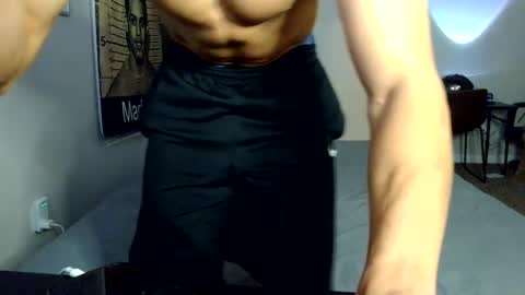 TARZAN online show from October 9, 12:27 am