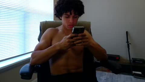 TARZAN online show from April 29, 9:30 pm