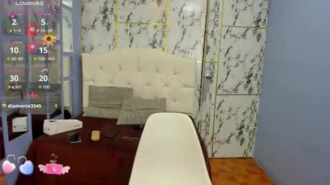 Itsuki N online show from October 2, 1:21 pm