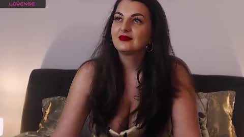 Melissa Khaan online show from January 17, 1:13 pm