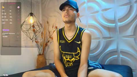 itszairen online show from April 17, 5:32 am