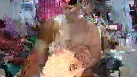 itumeleng74 online show from January 8, 5:13 am