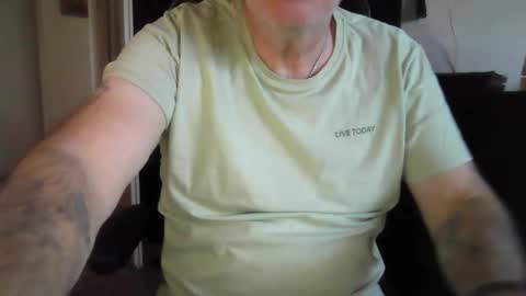 itunixx63 online show from October 21, 8:30 am