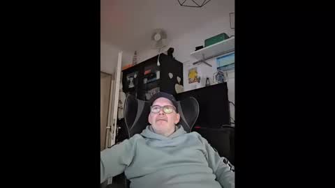 itunixx63 online show from December 2, 10:13 am