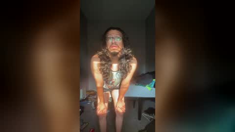 Frederect Cumms online show from August 9, 1:05 pm