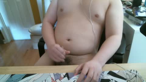 itzpillow_ online show from March 3, 4:36 pm