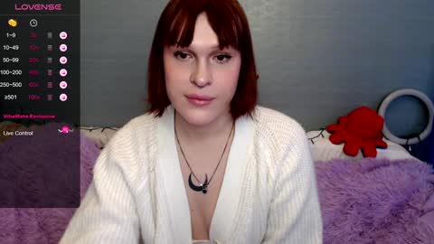Sasha online show from December 12, 8:36 am