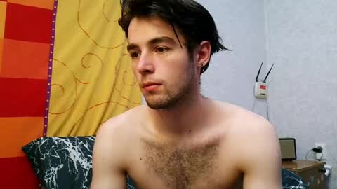 ivan_bybe online show from June 10, 5:12 pm