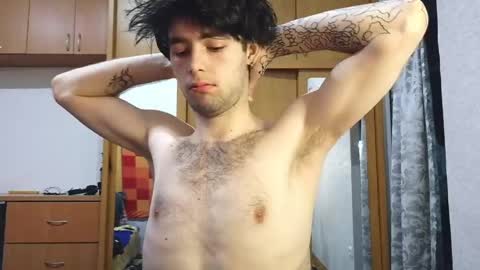 ivan_bybe online show from May 16, 9:02 pm