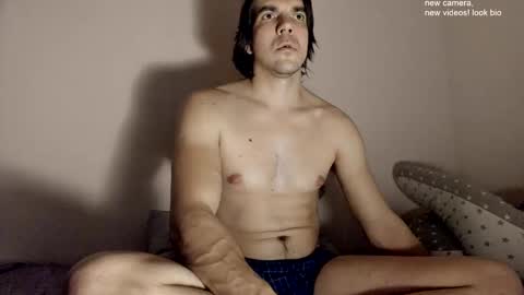 Ivan online show from February 5, 6:48 pm