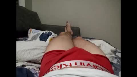 Mickey online show from November 16, 7:49 pm