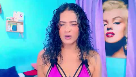 ivanna__sweet online show from March 14, 5:22 am