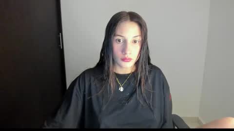 ivanna_essis online show from January 7, 5:12 am