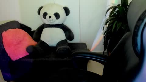 ivanna_essis online show from October 10, 3:56 am