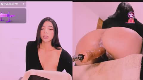 Ivanna online show from October 6, 7:31 pm