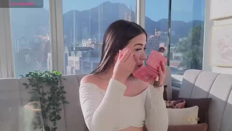 Ivanna West online show from September 22, 11:36 am