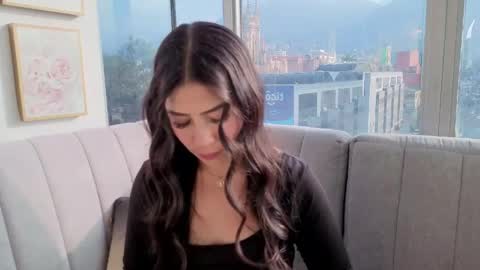 Ivanna West online show from April 14, 12:19 pm